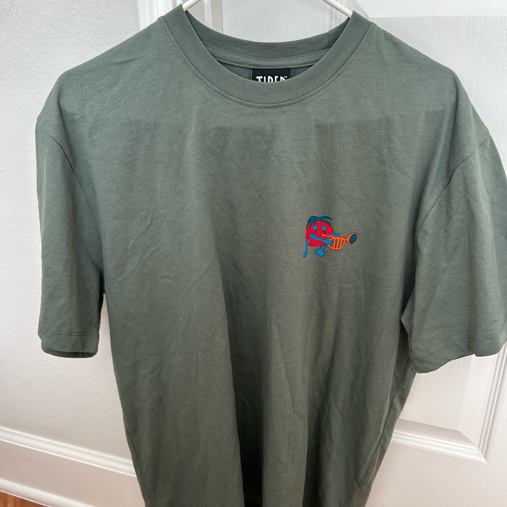 Tired Skateboards T-Shirt